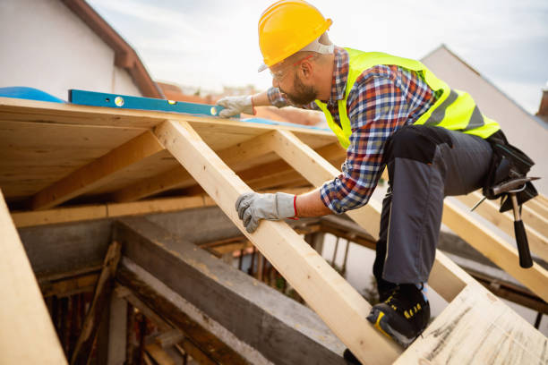 Gutter Installation and Roofing in Ardmore, PA